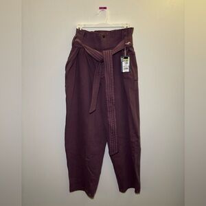 Universal Thread Paper Bag Pants